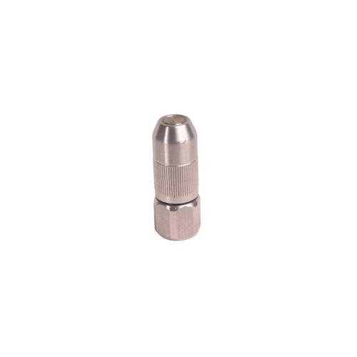 High Volume Manual Non-Drip Nozzle