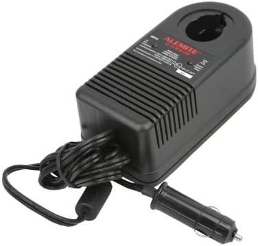12 and 14.4V One Hour Mobile Car Charger Image