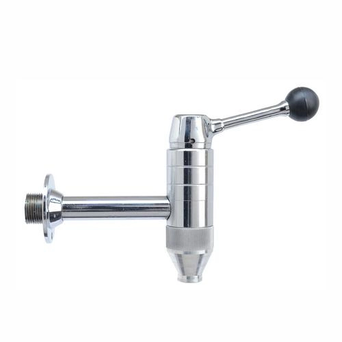 Spigot with Non-Locking Lever Image