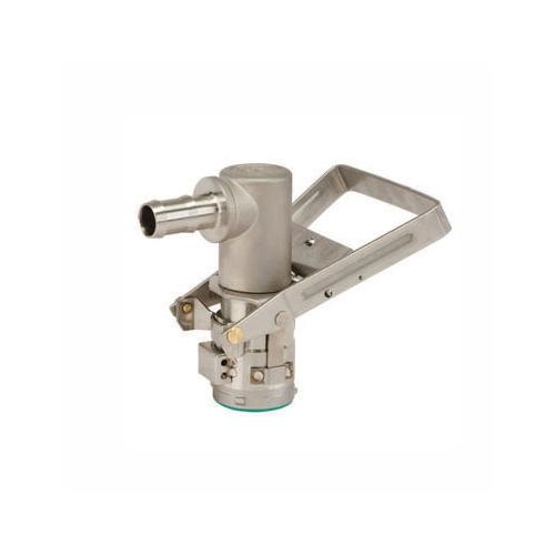 Micro Matic RSV Coupler