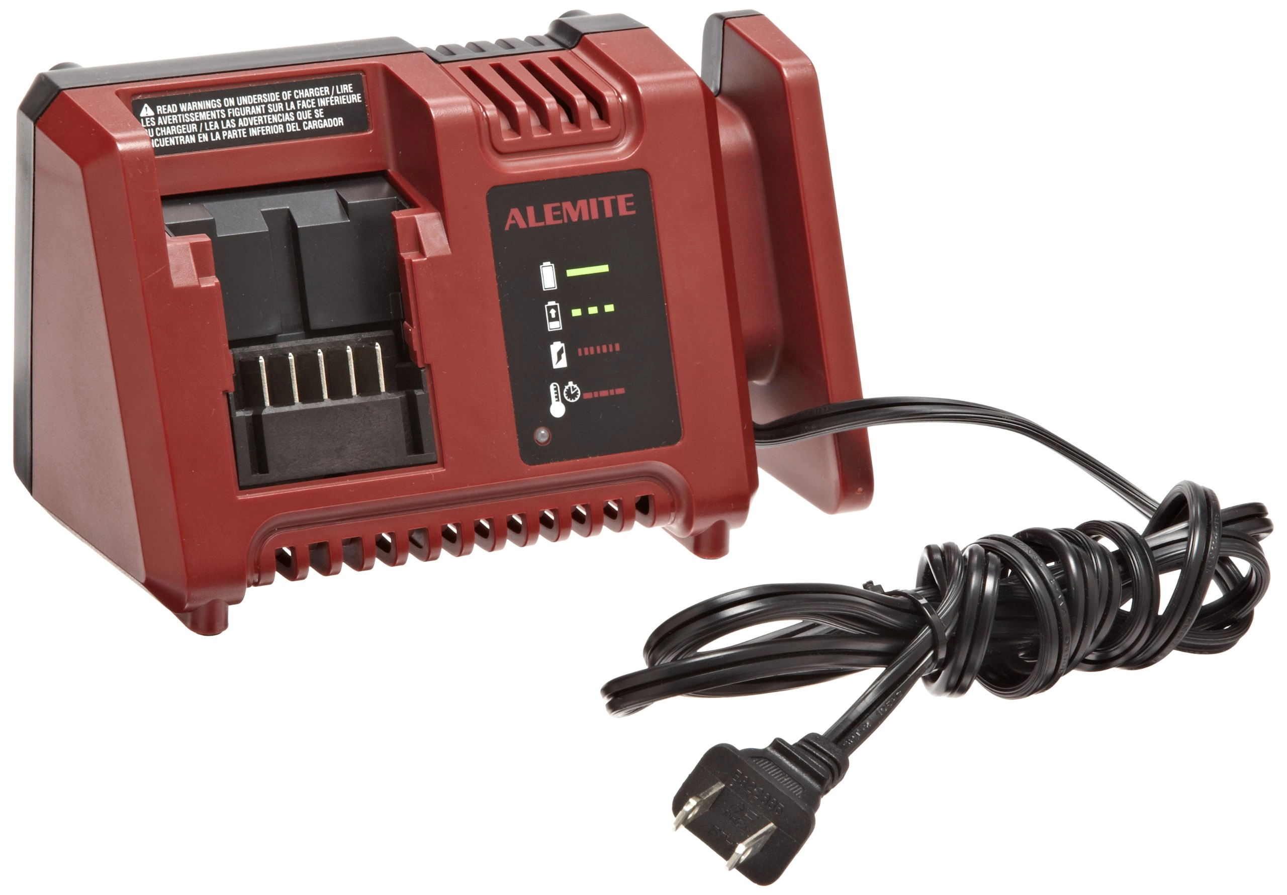 18V DC 1 Hour Battery Charger Image