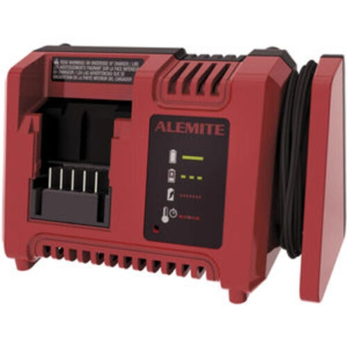 18V Grease Gun Mobile Charger Image