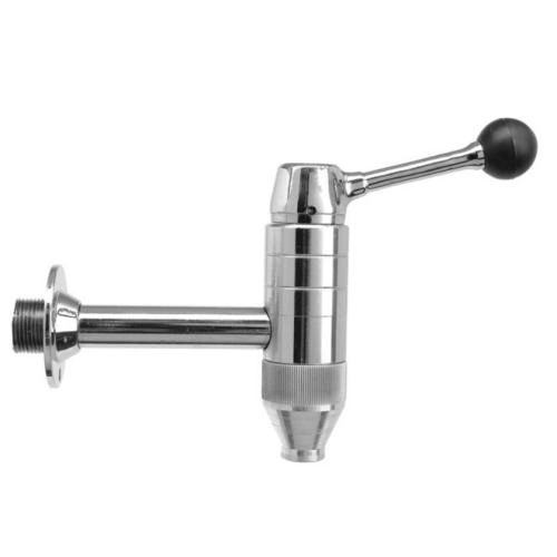 Spigot with Non-Locking Lever Image