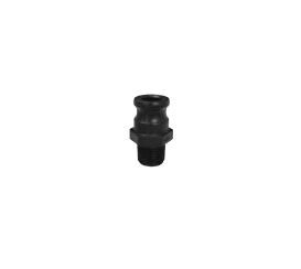 Cam-Lock Connector Image