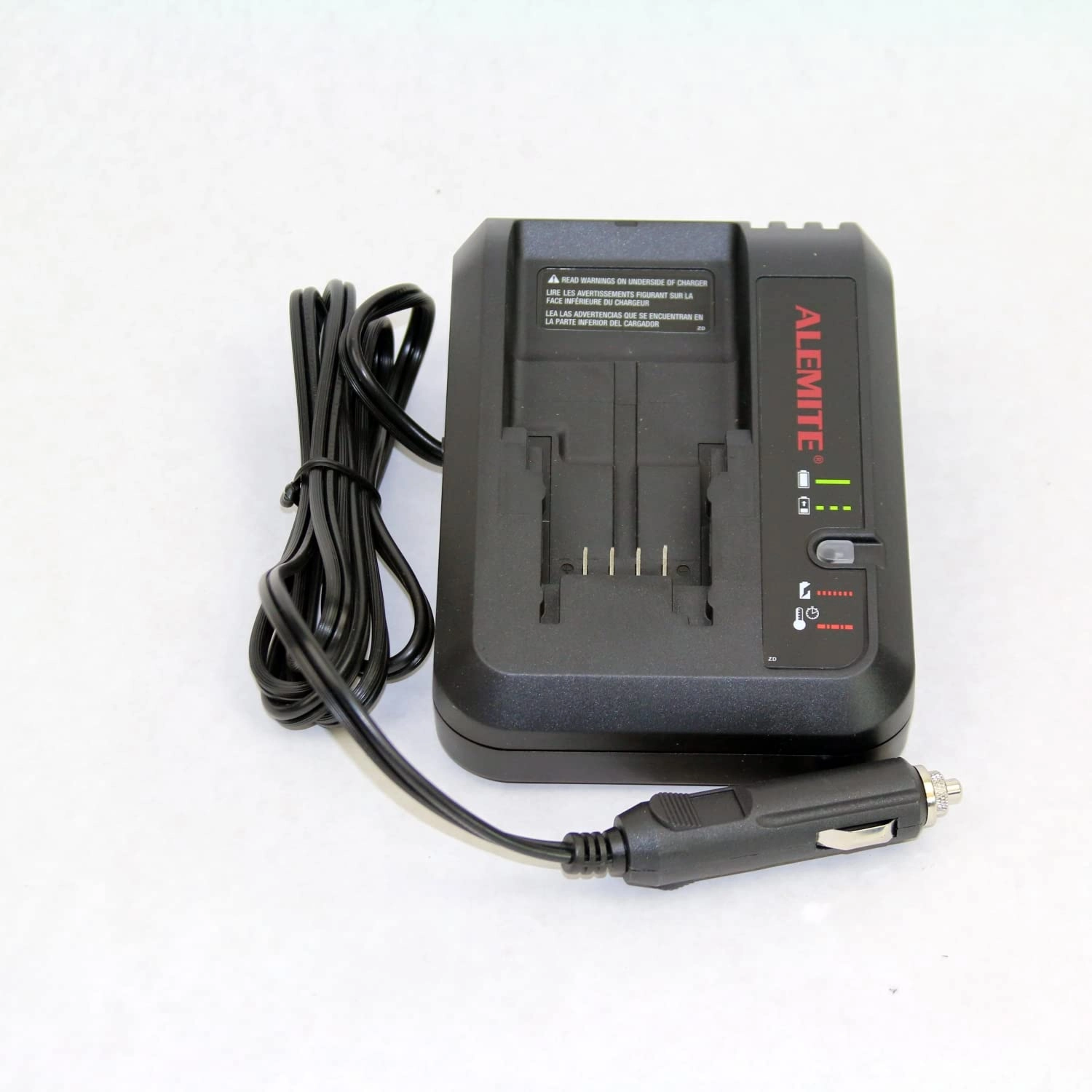 12V-24V DC Li-Ion Mobile Battery Charger Image