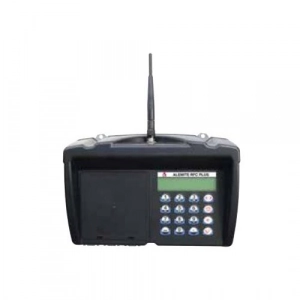 RFC Plus Dispense Keypad Image