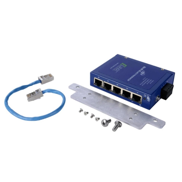 AFCS Enterprise Ethernet Switch Kit