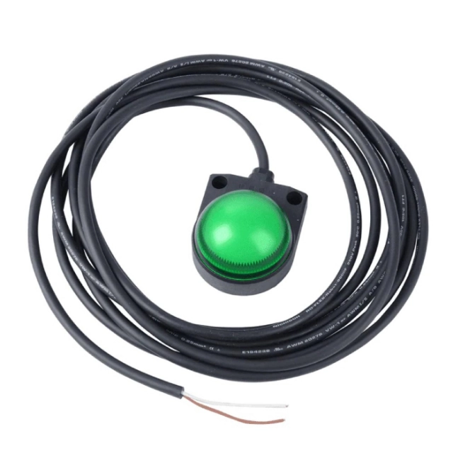 LED Ready Light Assembly