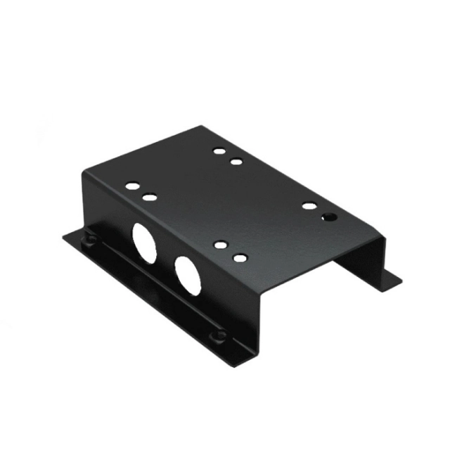 Reel Mount Channel Image