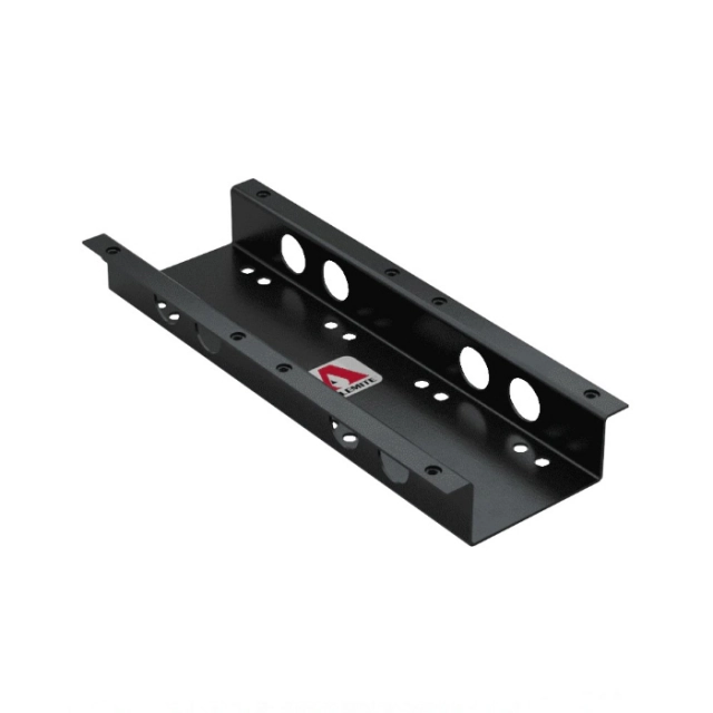 Reel Mount Channel Image