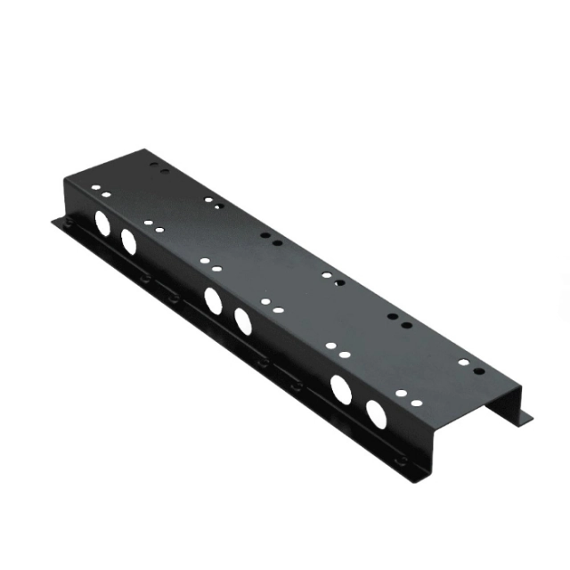 Reel Mount Channel Image