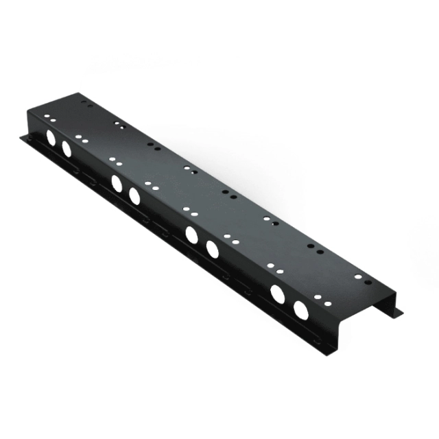 Reel Mount Channel Image
