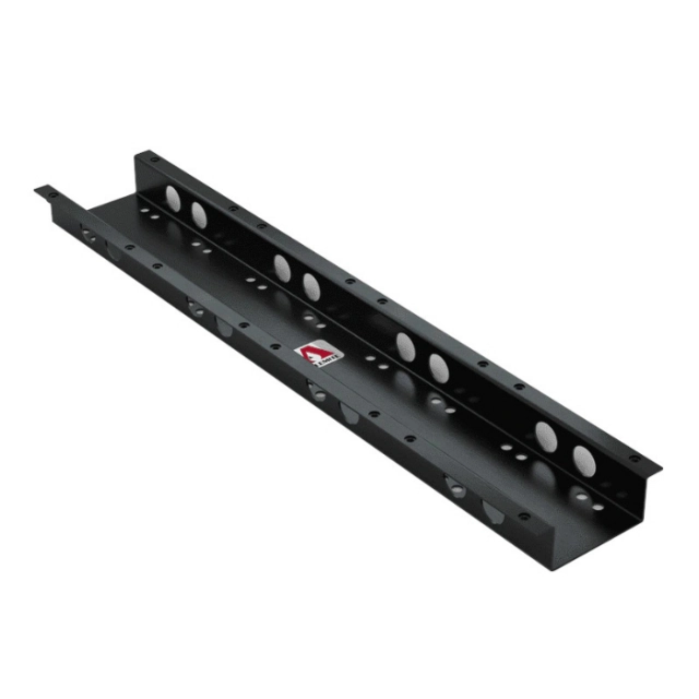Reel Mount Channel Image