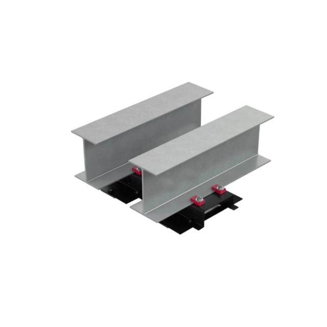 Reel Mounting Kit for 2 Reels