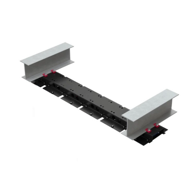 Reel Mounting Kit for 6 Reels