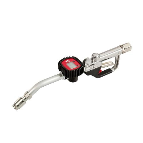High-Volume Oil Control Handle Image