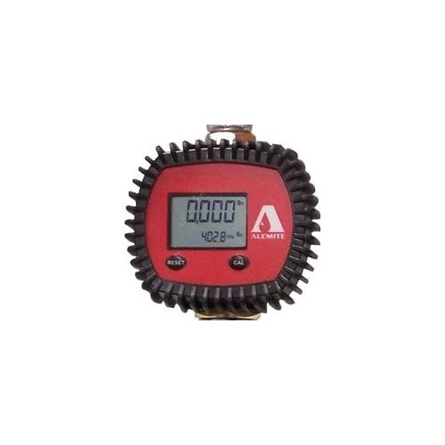 High-Volume Oil Control Meter Image
