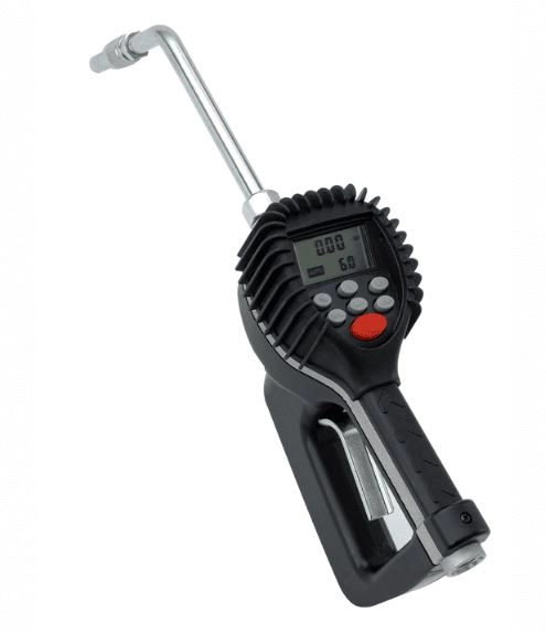 RFC Wireless Meter with Rigid Extension