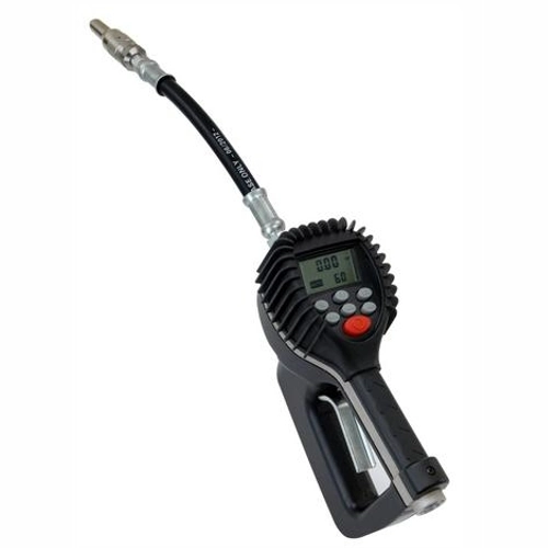 RFC Wireless Meter with Flexible Extension