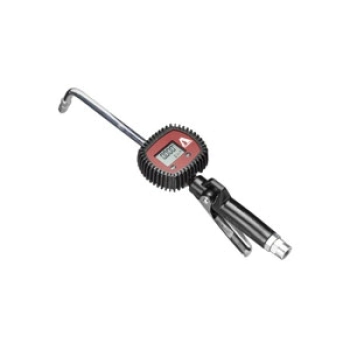 Electronic Oil Control Handle