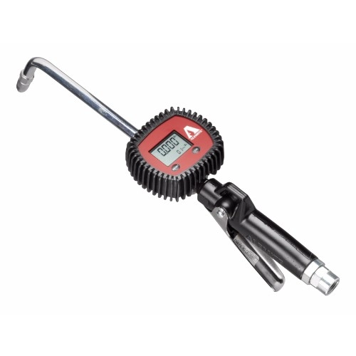 Electronic Oil Control Handle