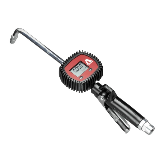 Electronic Oil Control Handle