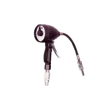 Mechanical Oil Control Handle