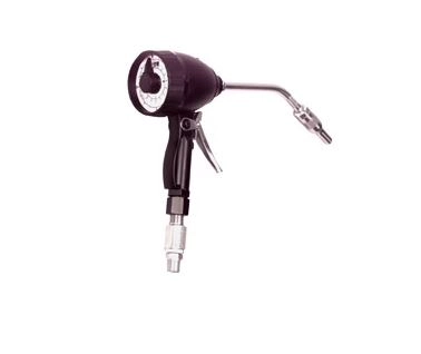 Mechanical Oil Control Handle
