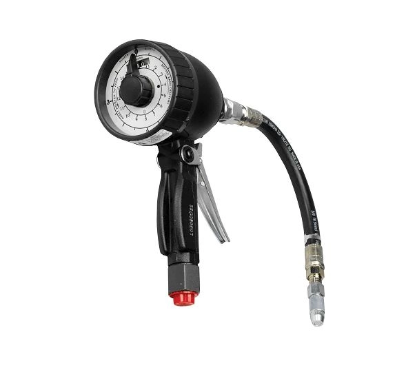 Mechanical Oil Control Handle