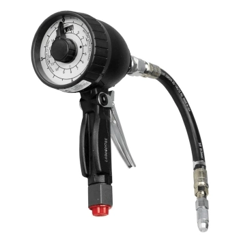 Mechanical Oil Control Handle