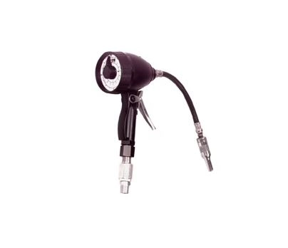 Mechanical Oil Control Handle
