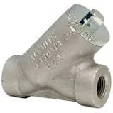 Oil Y-Type Strainer Image