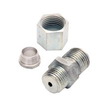 Condensing Fitting