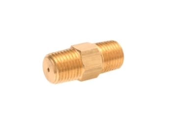 1/2 in. NPTF Spray Nozzle Fitting