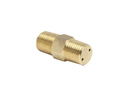 1/2 in. NPTF Spray Nozzle Fitting
