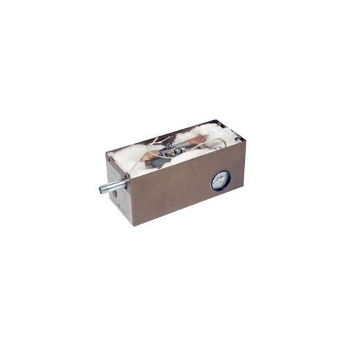115 VAC Air Heater Kit Image