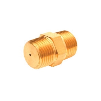 1/2 in. PTF Spray Nozzle Fitting