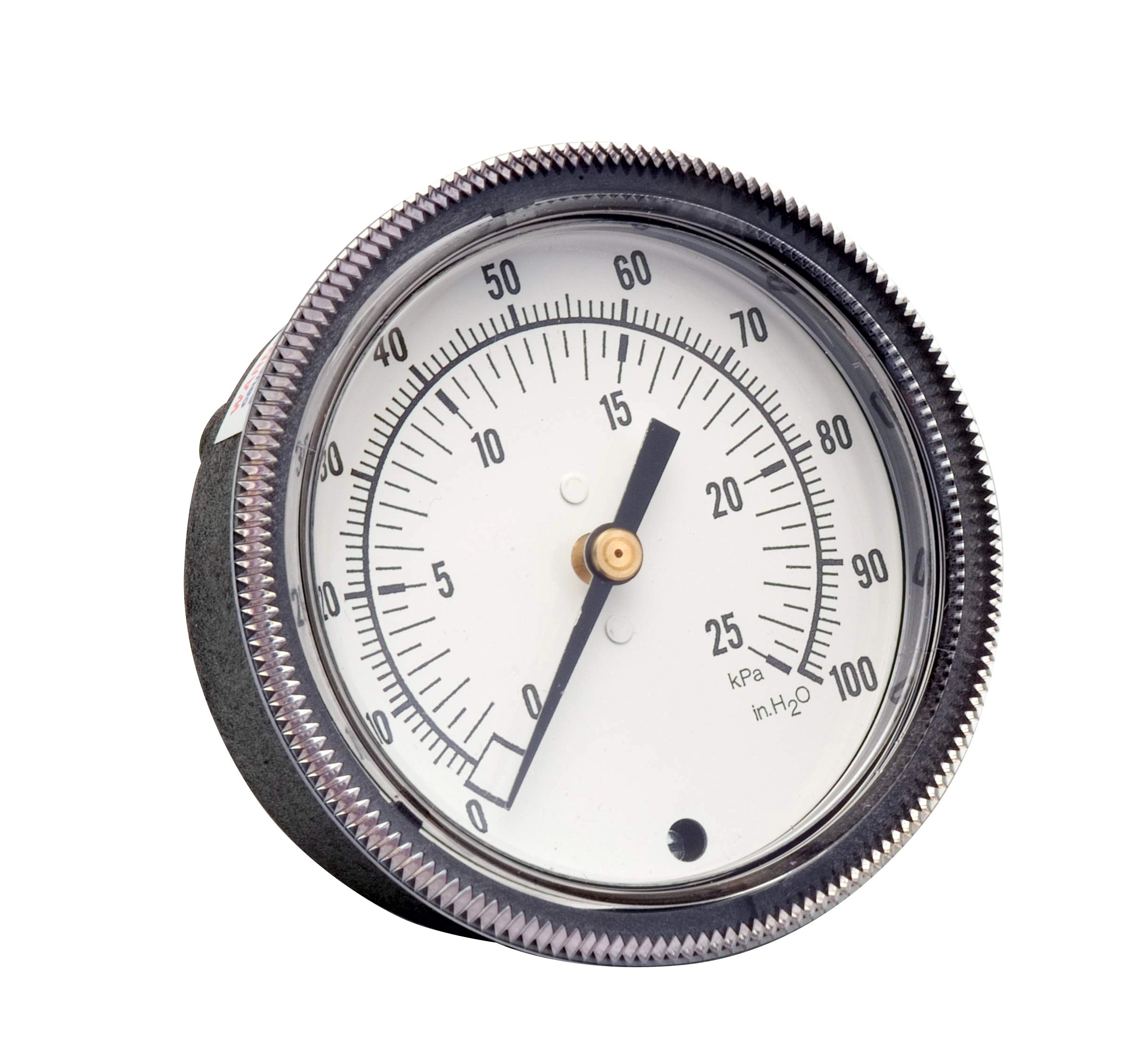 Mist Pressure Gauge
