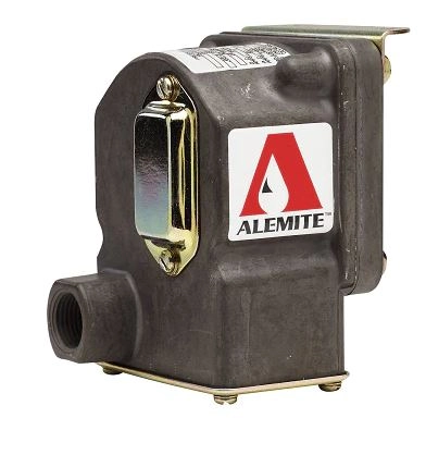 Mist Pressure Switch Image