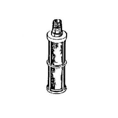 Polypropylene Filter