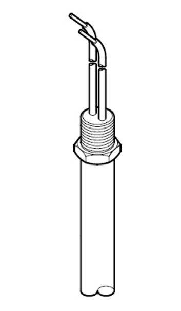 Low-Level Switch Assembly Image