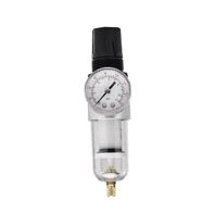 Air Filter and Regulator
