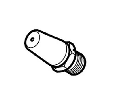 Loader Valve Assembly