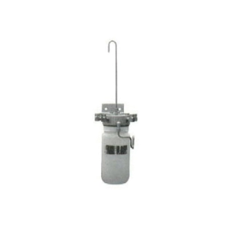 1 Gallon Oil Collection Tank for Oil Mist Units Image