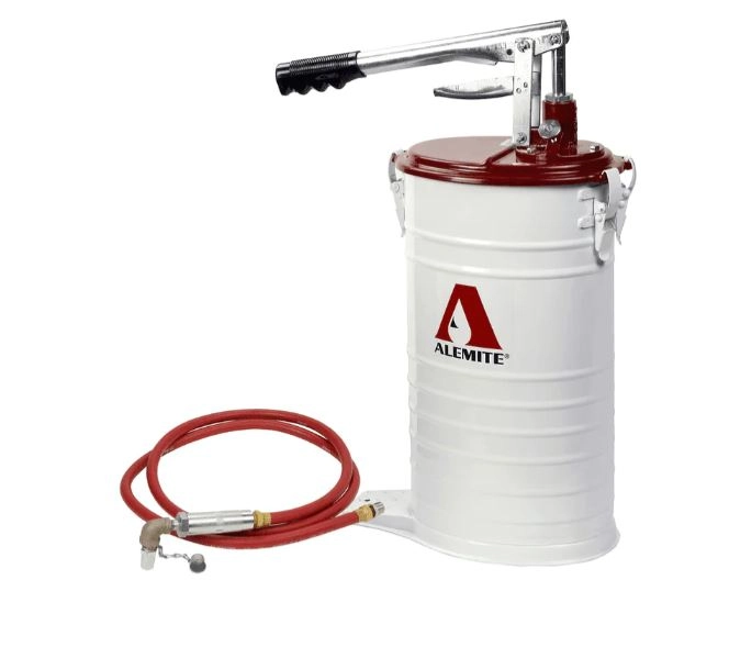 Manual Refill Pump Kit