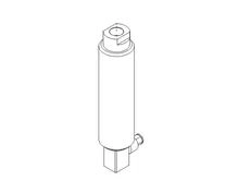 120 VAC Air Heater Image