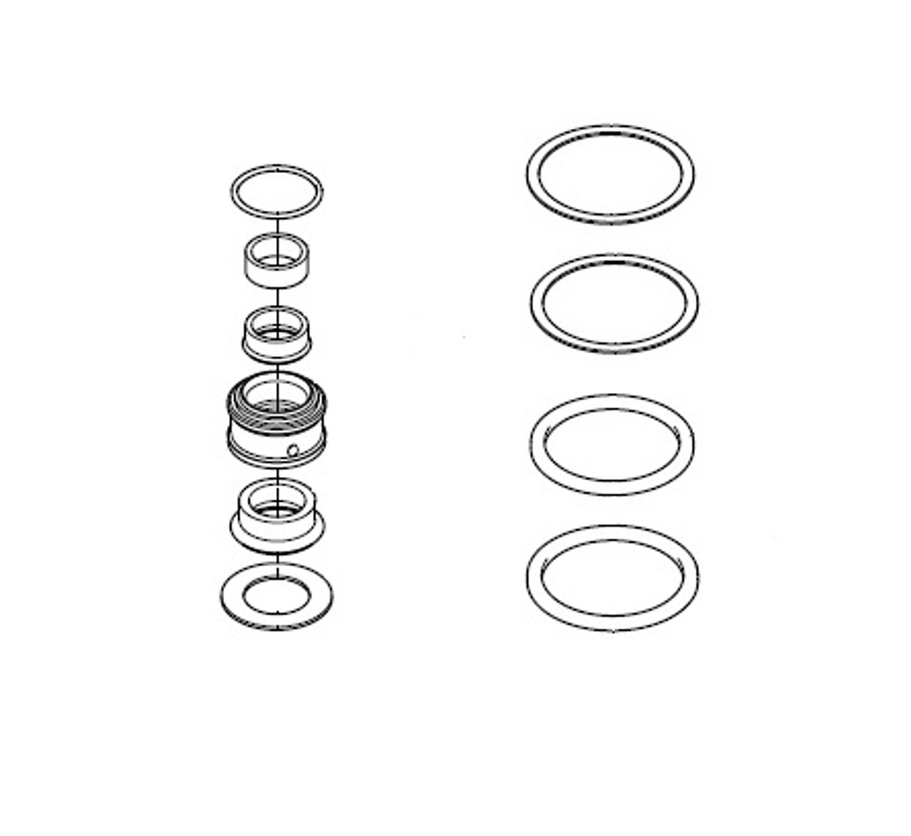 Minor Repair Kit