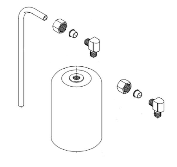 Cylinder Repair Kit Image