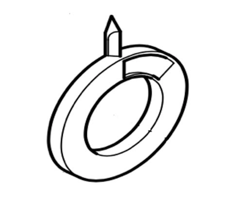 Inner Circle Pointer