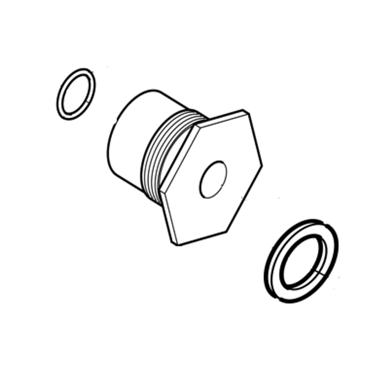 Packing Gland Kit